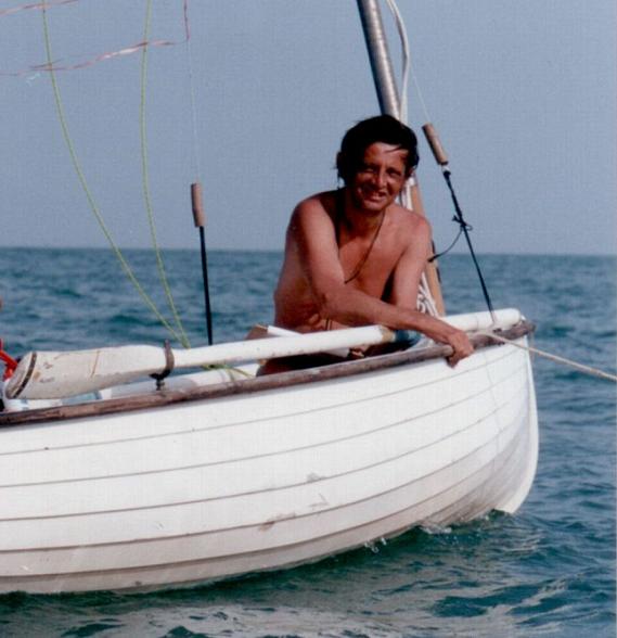 IMMAGINE DEL PASSATO DALLO STORICO PUNTO AGGREGATIVO LIGNANO RIVIERA UFF 4