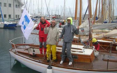 BARCOLANA CLASSIC: TILIAVENTUM X TUTTI CON PASSERA CAPRICCIO