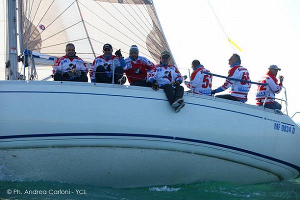 25°CAMPIONATO AUTUNNALE DELLA LAGUNA, CAMPIONATO DEL DIPORTO E PUNTA FARO BOAT SHOW A LIGNANO S.