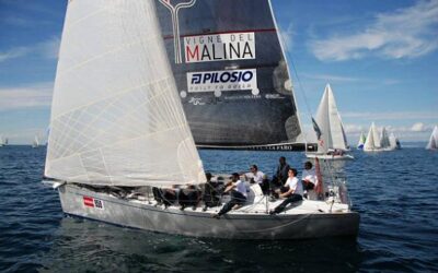 VELA: ICE CUP 8 DICEMBRE CHIUDE LA STAGIONE SPORTIVA