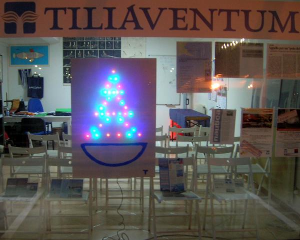 VIGILIA E NATALE