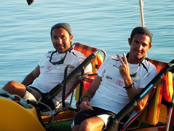 CYCLING ADRIATIC SEA 2012-2015