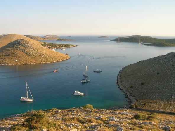 NAVIGAZIONE IN CROAZIA: ATTENZIONE ALLA DOCUMENTAZIONE FISCALE