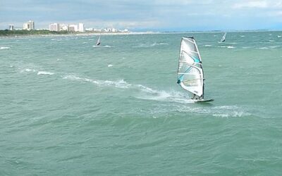 13-14-15 AGOSTO A LIGNANO ALL'INSEGNA DEL VENTO,....ideale per gli sport di mare