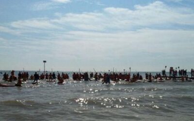 LIGNANO SUP RACE 2014 SEMPRE PIU' UN SUCCESSO