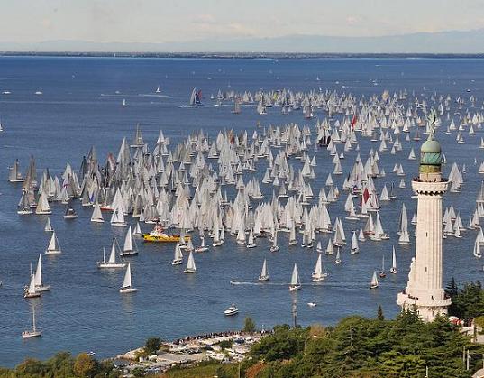 BARCOLANA E BARCOLANA CLASSIC 11-12.10