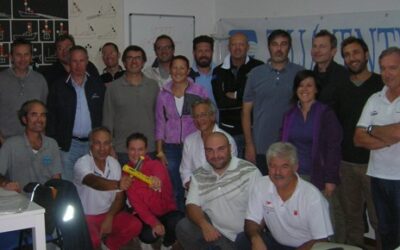 CONCLUSO A LIGNANO IL "SAFETY, EMERGENCY AND SEA SURVIVAL COURSE FOR ALL"