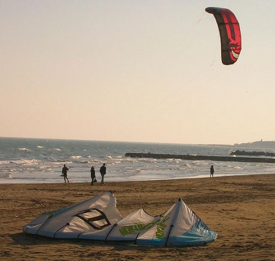 POLO SPORTIVO DEL MARE PER TUTTI A LIGNANO