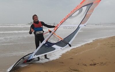 SCIROCCATA IL 17 GENNAIO: FESTA IN ACQUA A LIGNANO PER GLI SPORTIVI