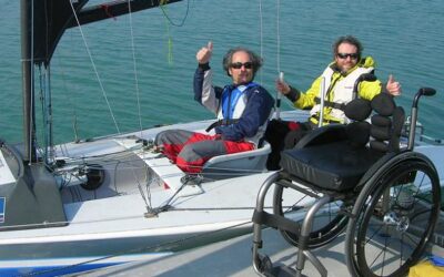 POLO SPORTIVO MARE PER TUTTI A LIGNANO S. (UD)