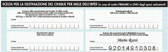 5 X 1000 A ASD TILIAVENTUM