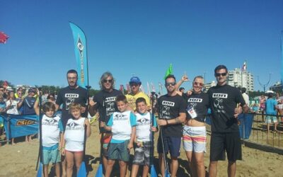 LIGNANO SUP RACE 2015: GRANDE FESTA A LIGNANO SABBIADORO