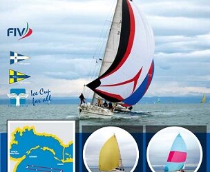 VELA: ICE CUP DOMENICA 6 DICEMBRE 2015