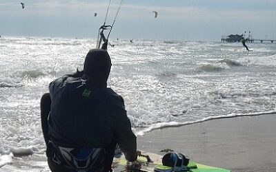 SOLE E BORA FORTE A LIGNANO S. DOMENICA 13 MARZO... TAVOLE E VELE IN FESTA