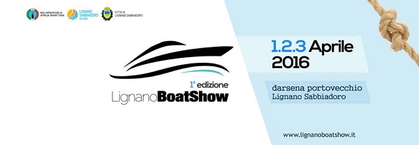 1101_2 LIGNANO BOAT SHOW 1-2-3 APRILE 2016
