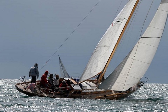 VELA: CONCLUSO IL TROFEO 2 GOLFI DI LIGNANO