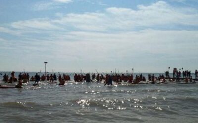 LIGNANO SUP RACE 3-4 SETTEMBRE 2016