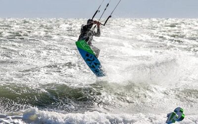 F.I.V. E KITESURF: nel 2017 entra nei Campionati Nazionali Giovanili