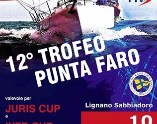 TROFEO PUNTA FARO 10 SETTEMBRE 2017