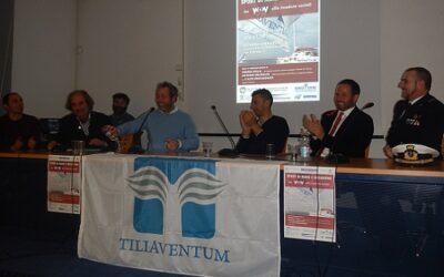 INCONTRO PUBBLICO TILIAVENTUM SPORT DI MARE E INCLUSIONE