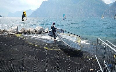 SCARICABILE CALENDARIO REGATE LAGO DI GARDA 2018