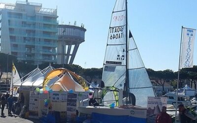 LIGNANO BOAT SHOW 2018 apre baciato dal sole