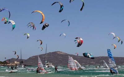 Polo sportivo del mare per tutti a Lignano: fruttuoso incontro in Comune