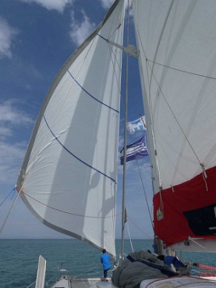 1363_2 WoW Mare Per Tutti Tiliaventum 2018: on line le prime immagini