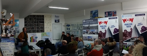 CONVOCAZIONE ASSEMBLEA ORDINARIA