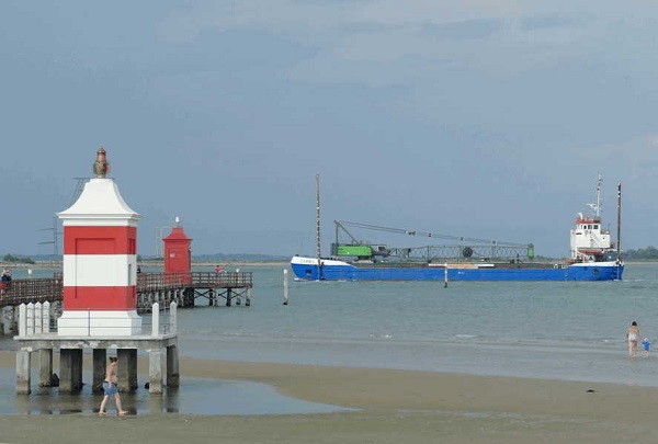 PASSO MARITTIMO PORTO LIGNANO: CHE SIA GIUNTO IL MOMENTO DEGLI INTERVENTI?