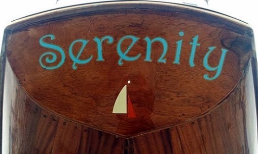 Serenity vince anche il Campionato AIVE 2019