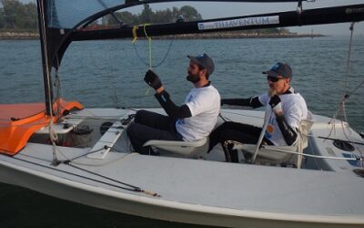 Sea4All: continuano le uscite in mare