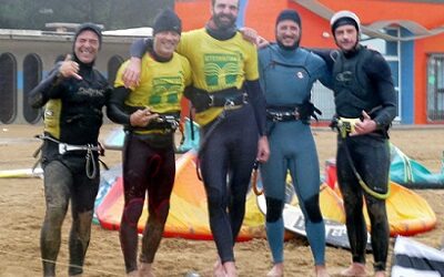 Altra mareggiata e vento forte domenica 17 novembre