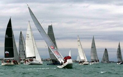 Campionato Autunnale e Ice CUP: conclusa la stagione di regate lignanese 2019