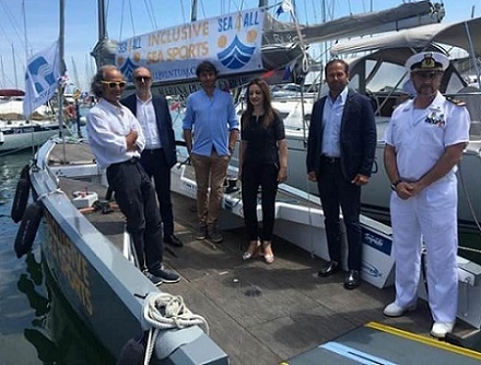 Presentazione Sea4All 2020- sabato 25.07.2020