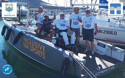 Sea4All: puoi sostenere il proggetto Tiliavetum