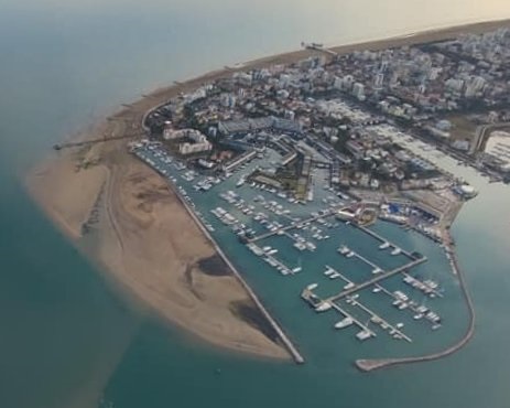 Punta Faro Cup e Juris Cup 18.10.2020