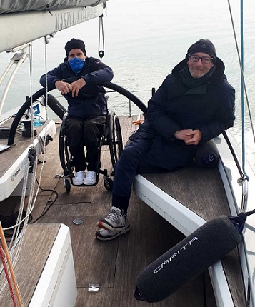 Sea4All non si ferma