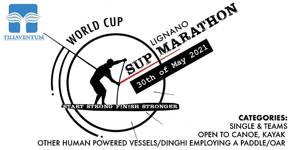 1640_2 Lignano Sup Marathon 2021 il 30 maggio