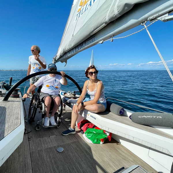 Sea4All: sempre in mare ad agosto