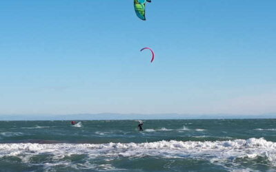 Sole e bora - What else?