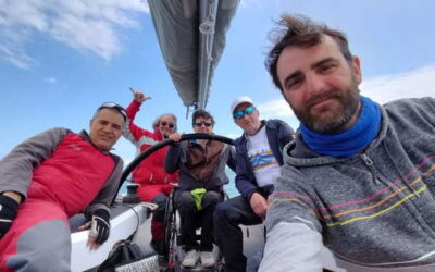 Càpita Sea4All conclude la Regata dei Golfi di Lignano