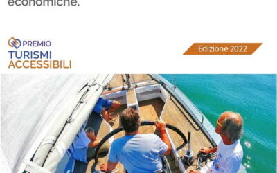 Sea4All candidata al Premio Turismi Accessibili: votate la proposta