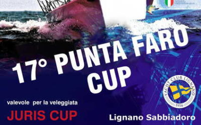 Punta Faro cup 2022 - 16/10/2022