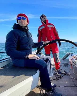 Sport e Inclusione: l'incontro con gli studenti dell'Istituto di Rivignano