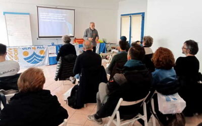 Corso Sicurezza a Lignano presso Tiliaventum