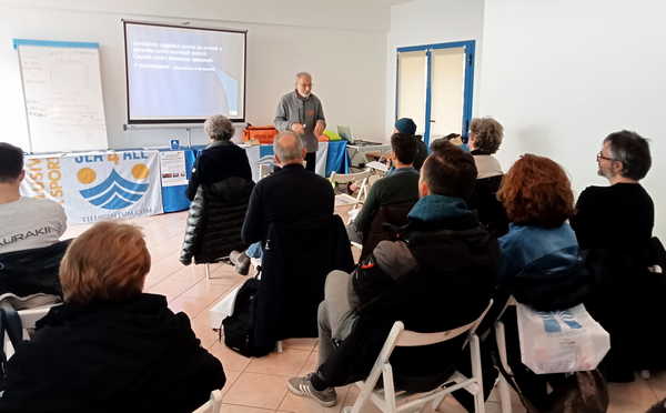 Corso Sicurezza a Lignano presso Tiliaventum