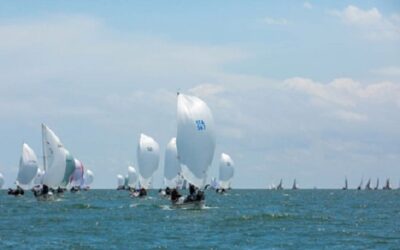 Campionato Italiano Meteor: Balzanelli 29°