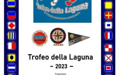 VELA: TROFEO DELLA LAGUNA 18 e 25/06, 3 e 17/09