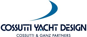 COSSUTTI GANZ YACHT DESIGN